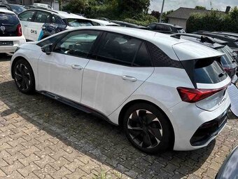 CUPRA BORN 170KW - 82 BATERIA - 2