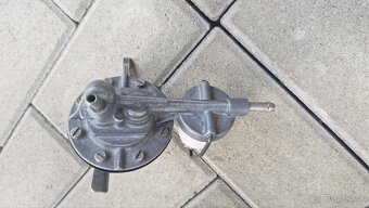 Palivove cerpadlo ac pumpa skoda 105 120 - 2