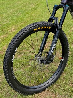 Radon JAB 9.0 MX - 2