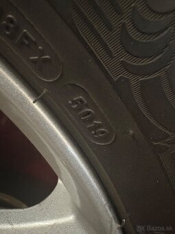 5x112 r17 225/55R17 - 2
