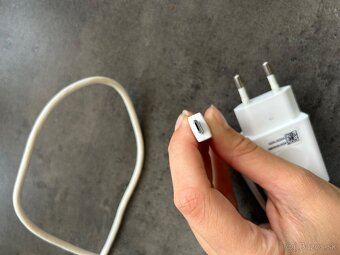 Usb micro B nabíjacie káble - 2