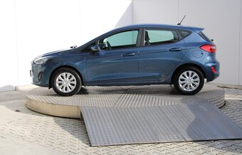 FORD Fiesta Trendy 1. 1 PFi 75k M5 (55kW) - 2