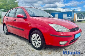 ‼️ Ford Focus 1.4i – Možná výmena/úver/leasing - 2