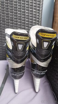 Bauer Supreme S37 - 2