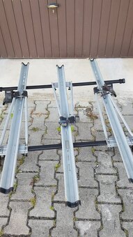 Strešný nosič na bicykle - 2
