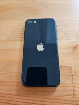 Iphone se 2022 128 gb - 2