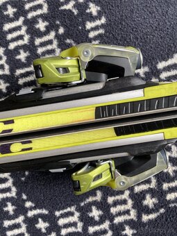 Atomic supercross sx12/ Atomic 176 - 2