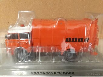 Skoda 706 RTK - 2