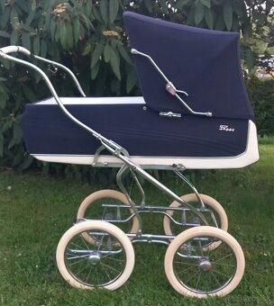 Retro kocik - 2