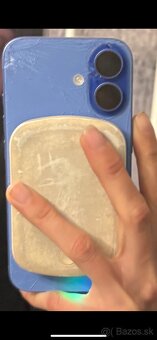 Iphone 16, 128gb - 2