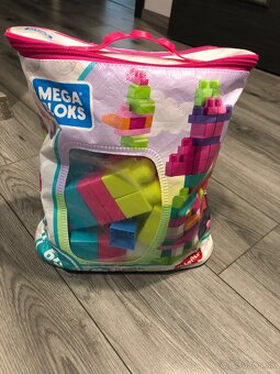 Darujem mix hračiek - 2