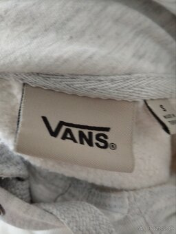 Vans mikina - 2
