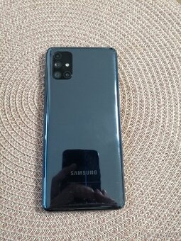 Samsung galaxy M51 6/128 - 2