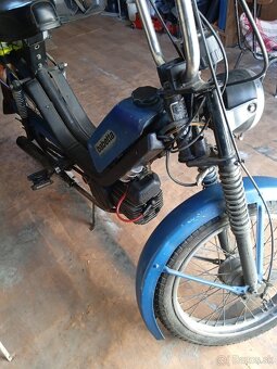 Babeta 210. - 2