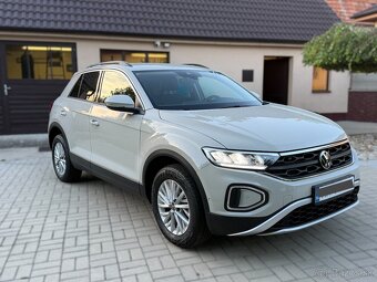 Volkswagen T-Roc 1.5 TSI Style - 2