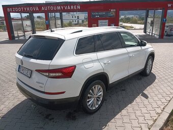 Škoda Kodiaq - 2