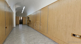 ✅ Obchodný priestor v historickom centre Prešova – 50 m2. - 2