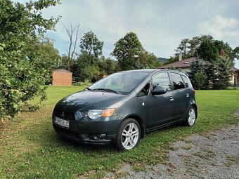 Mitsubishi Colt - 2