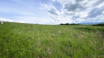 Stavebný pozemok (542m2) - Ovčiarsko, Žilina - 2