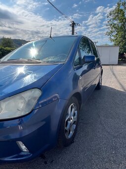 Ford C-MAX 1.6 TDCi - 2
