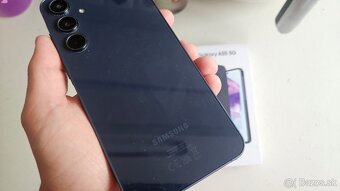 Samsung Galaxy A55 dual 256GB - 2