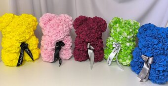 Rosebear - 2