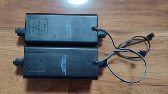 Reproduktory z televízora TCL 43P637 ( B4510050-E1-X1 ) - 2