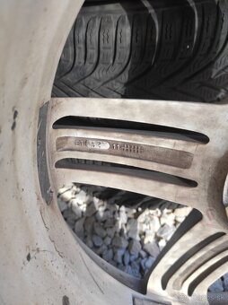 Disky pompei R18 - 2