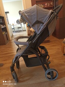 Športový kočík Mama kiddies - 2