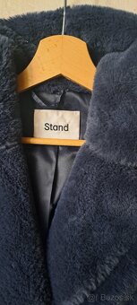 STAND Dámsky kožuch - 2