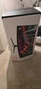 Dell Alienware aw3423dw OLED 34" - 2