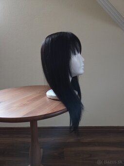 Clip in hair - 2