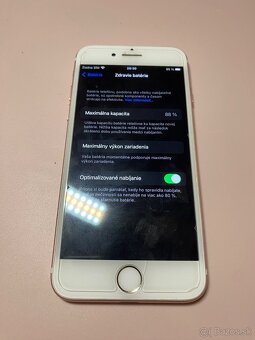 Iphone 7-Rúžový - 2