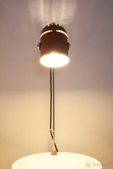Stolná lampa Lidokov - 2