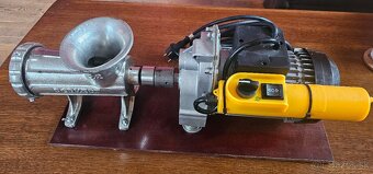 Elektricky mlynček 22 - 2