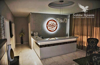 Luxusný salón na predaj, Belveder,Banska Bystrica - 2