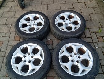 Elektróny 16-ky 5x108 - 2