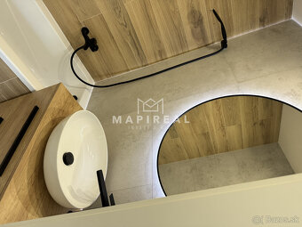 NOVOREKONŠTRUOVANÝ 3-izb.byt, Bielocerkevská ul., - 2