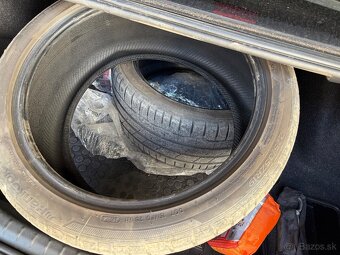 HANKOOK Ventus S1 evo3 letné - 2