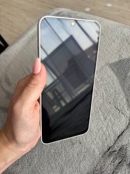 Predám Samsung a26 white 128gb - 2