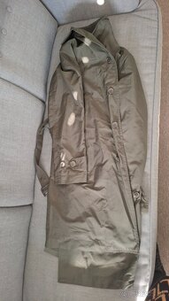 Hugo Boss kabát - 2