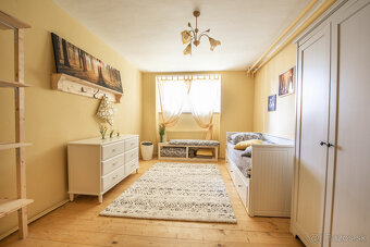 Predaj 3 izbový byt Košice I. Staré mesto Svätoplukova ul. - 2