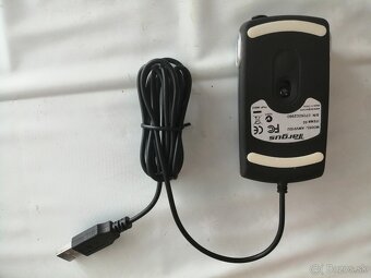 predám myš so zabudovaným reproduktorom - 2