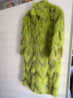 Nádherný kožuch - 2