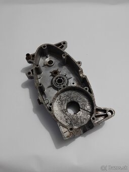 Blok motora JAWA PIONIER 50 - 2