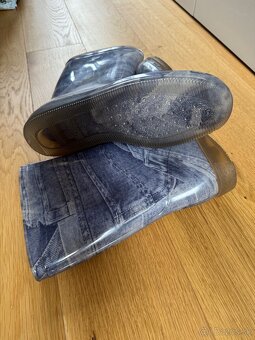 nenosene gumaky v.41 - 2