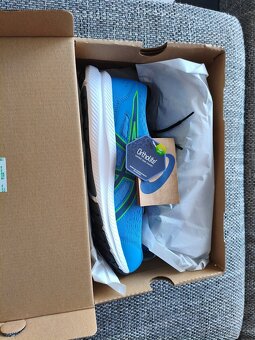 Asics tenisky botasky sportova obuv - 2