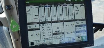 John Deere 6250R - 2