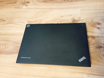 Lenovo T440 i5 podsvietená klávesnica - 2