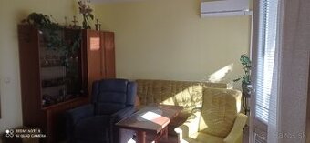 Na predaj 3-izb. byt 73m2, Trenčín - Šafárikova JUH - 2